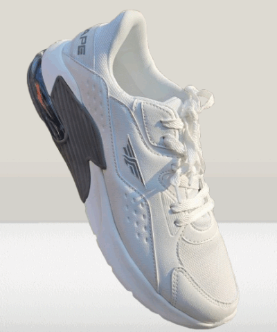 Redtape Air+ White