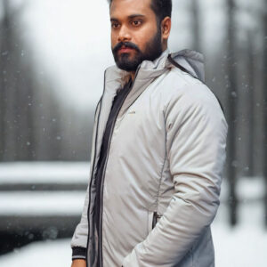Ash Mens jacket