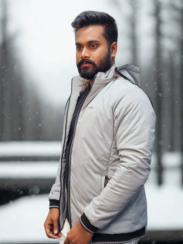 Ash Mens jacket