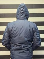 Deep Blue Means Jacket - Image 2