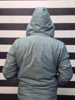 Blue Mens Jacket - Image 2