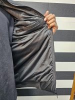 Black Mens Jacket - Image 3