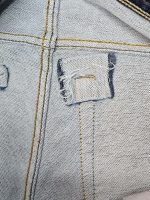 MJ Blue Mens Jeans Pant - Image 3