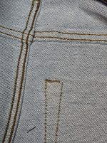 RN Denim Light Blue Mens Jeans Pant - Image 2