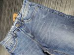 RG Denim Light Blue Mens Jeans Pant - Image 2