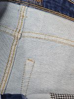 RN Denim Blue Mens Jeans Pant - Image 3