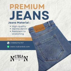 RN Denim Light Blue Mens Jeans Pant