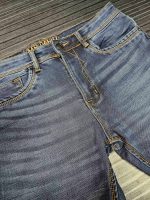 MR Denim Deep Blue Jeans Pant - Image 2