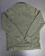 Premium Export Fabric Jolpai Color Denim - Image 3
