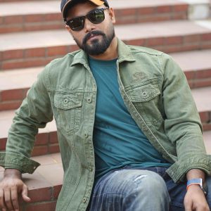 Black Bird Product - 1