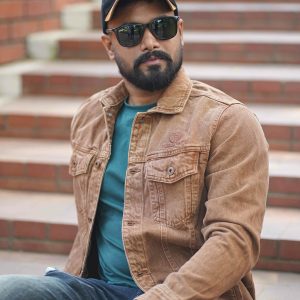 Black Bird Product - 2