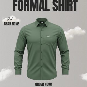 Premium Solid Shirt Paste