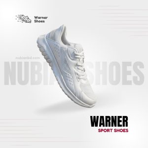 Redtape Air+ Full White