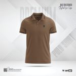 Imported Cotton Fabric Polo Combo PM-705,706 - Image 3