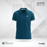 Imported Cotton Fabric Polo Combo PM-705,706 - Image 2