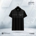 Premium Imported China Fabric Polo FG 505,506 - Image 3
