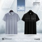 Premium Imported China Fabric Polo FG 505,506